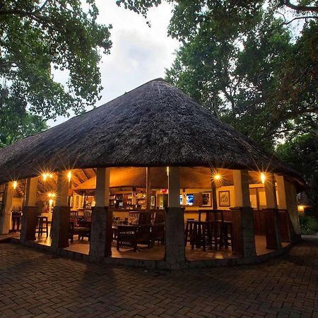 Island Safari Lodge Maun Kültér fotó