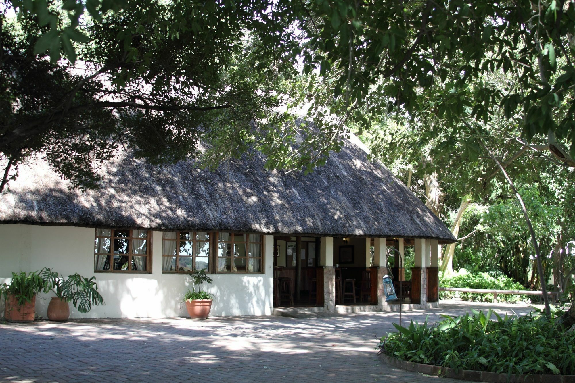 Island Safari Lodge Maun Kültér fotó